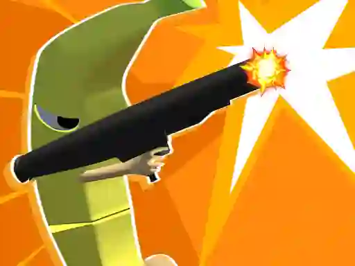 Spel City Banana Man Agent aanlyn