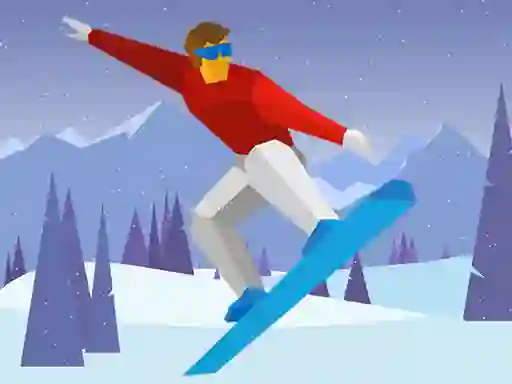 Spel Winter Sports Jigsaw aanlyn