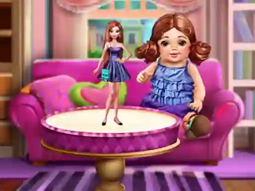 Spel Toy Shop aanlyn