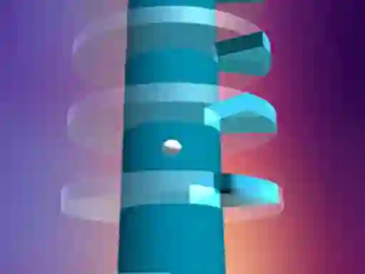 Spel Helix Ascend aanlyn
