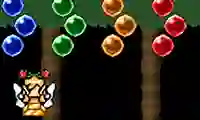 Spel Fairy Cannon aanlyn