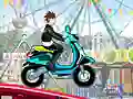 Spel Uphill Rush 2 aanlyn