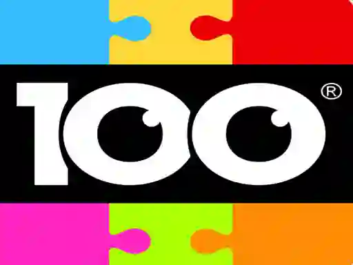 Spel 100 the game aanlyn
