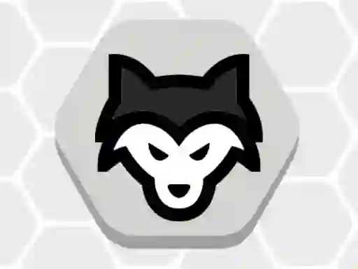 Spel Sheep vs Wolf aanlyn