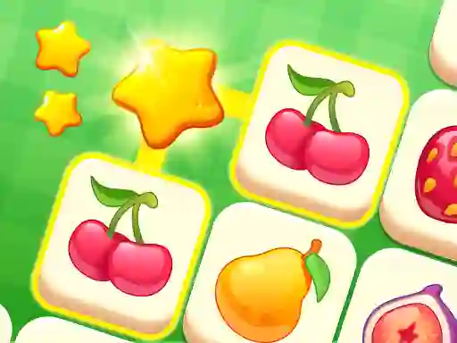Spel Tasty Match aanlyn