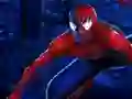 Spel Spiderman Toys Transporter aanlyn