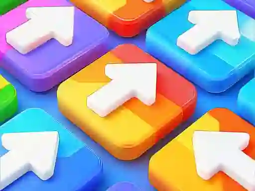 Spel Tap Gallery aanlyn