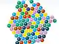 Spel Bubble spinner aanlyn