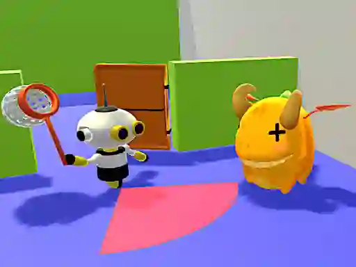Spel Dragon Escape aanlyn