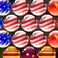 Spel Christmas Shooter aanlyn