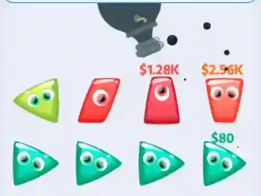 Spel Jelly Mergence aanlyn