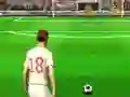 Spel Euro Free Kick 2012 aanlyn