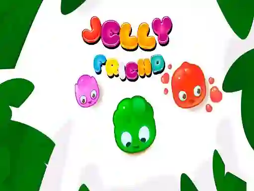 Spel Candy Blast aanlyn