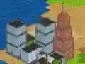 Spel Infectonator: world dominator aanlyn