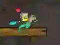 Spel Spongebob and Dragons aanlyn