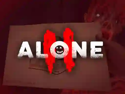 Spel Alone II aanlyn
