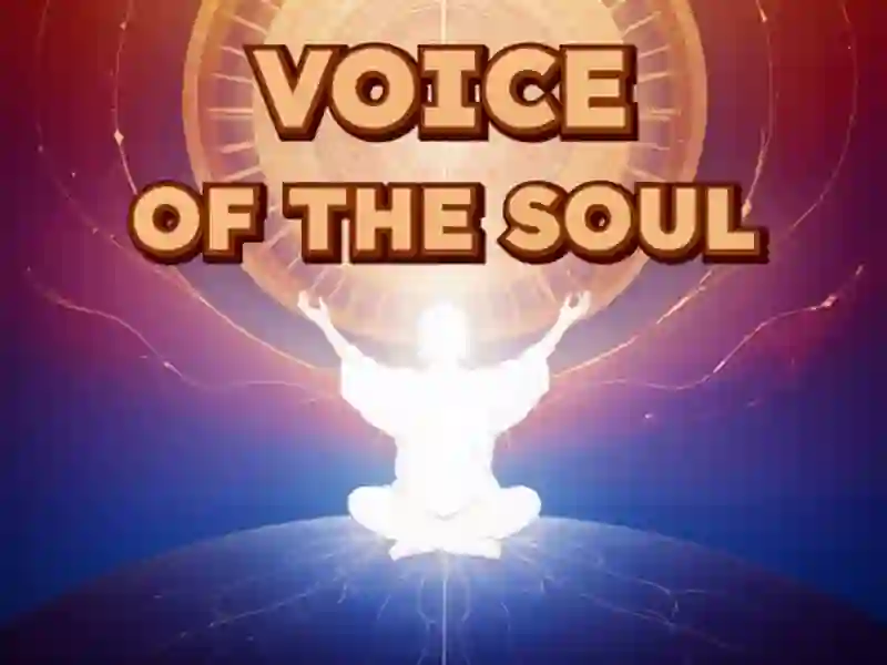 Spel Voice Of The Soul aanlyn