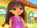 Spel Dasha chistyulya aanlyn