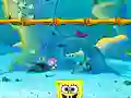 Spel Sponge Bob Squarepants Deep Sea Smashout aanlyn