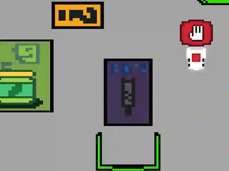 Spel Ad-Block aanlyn
