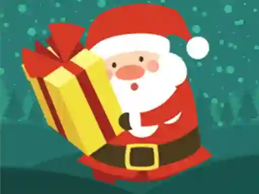 Spel Santa's Gifts aanlyn