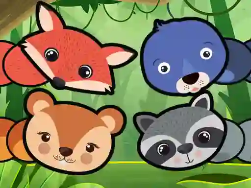 Spel Forest Slither Snake aanlyn