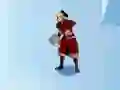 Spel Avatar - 4 Nations Tournament aanlyn