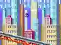 Spel Sonic-vs-Knuckles aanlyn