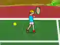 Spel Twisted Tennis aanlyn