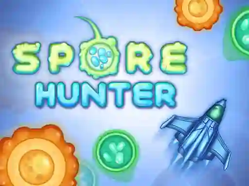 Spel Spore Hunter aanlyn
