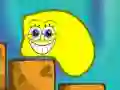Spel Spongebob Jelly Puzzle 2 aanlyn