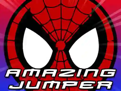 Spel Amazing Jumper aanlyn