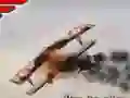 Spel The red baron 1918 aanlyn
