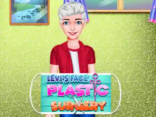 Spel Levi's Face Plastic Surgery aanlyn