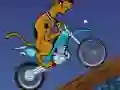 Spel Scooby Doo Trail aanlyn