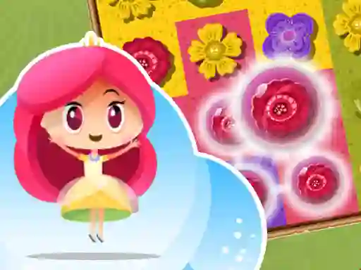 Spel Color Match aanlyn