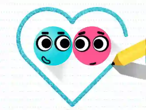 Spel Love Balls aanlyn