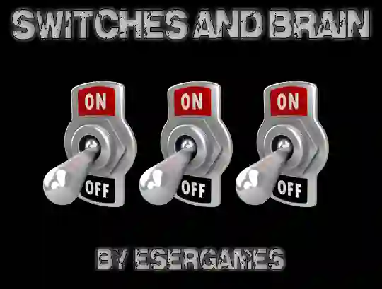 Spel Switches and Brain aanlyn