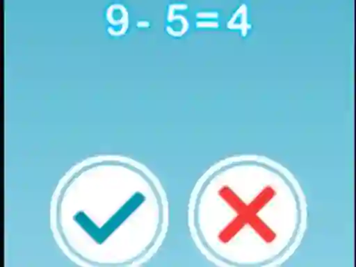 Spel Maths Fun aanlyn