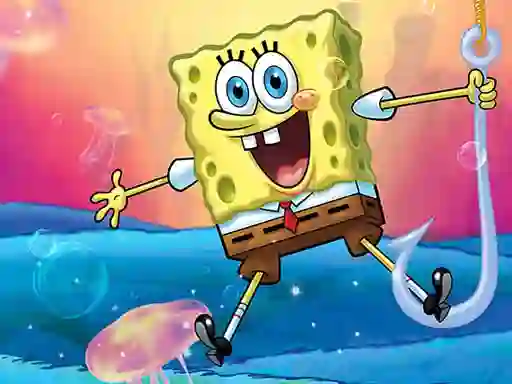 Spel Spongebob and Friends aanlyn