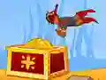 Spel The Treasure Ocean aanlyn