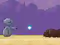 Spel Service Droid aanlyn