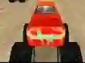 Spel Monster Race 3d aanlyn