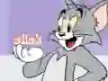 Spel Tom And Jerry Hamburger aanlyn