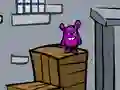 Spel Castle Run aanlyn