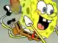 Spel Spongebob's Kahrahtay Contest aanlyn