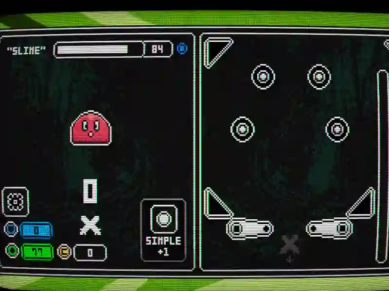 Spel Ballpin aanlyn