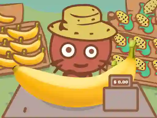 Spel Banana Farm aanlyn
