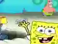 Spel Spongebob Trail of the Snail aanlyn