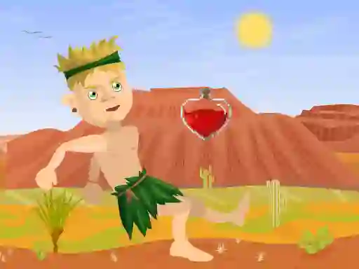 Spel Survival Action aanlyn